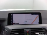  Bmw  X4 BMW  xDrive20d (140 kW) 5d #13