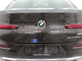  Bmw  X4 BMW  xDrive20d (140 kW) 5d #25