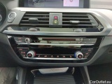  Bmw  X4 BMW  xDrive20d (140 kW) 5d #30