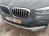  Bmw  X4 BMW  xDrive20d (140 kW) 5d #34