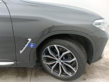  Bmw  X4 BMW  xDrive20d (140 kW) 5d #50