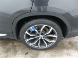  Bmw  X4 BMW  xDrive20d (140 kW) 5d #60
