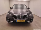  Bmw  X5 BMW  - 2018 3.0A xDrive45e 286 PHEV (EU6d-TEMP) 5d 
