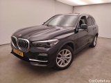  Bmw  X5 BMW  - 2018 3.0A xDrive45e 286 PHEV (EU6d-TEMP) 5d #3