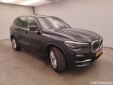  Bmw  X5 BMW  - 2018 3.0A xDrive45e 286 PHEV (EU6d-TEMP) 5d #2