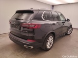 Bmw  X5 BMW  - 2018 3.0A xDrive45e 286 PHEV (EU6d-TEMP) 5d #5