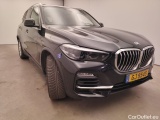 Bmw  X5 BMW  - 2018 3.0A xDrive45e 286 PHEV (EU6d-TEMP) 5d #21
