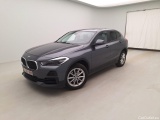  Bmw  X2 BMW,  '17, BMW  sDrive18dA 100kW Aut. 5d #3
