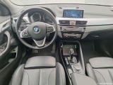  Bmw  X2 BMW,  '17, BMW  sDrive18dA 100kW Aut. 5d #6