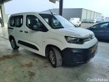  Citroen  Berlingo CITROEN  SWB DIESEL - 2018 1.5 BlueHDi M Live S&S 5d #2