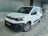  Citroen  Berlingo CITROEN  SWB DIESEL - 2018 1.5 BlueHDi M Live S&S 5d #3