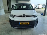  Citroen  Berlingo CITROEN  SWB DIESEL - 2018 1.5 BlueHDi M Live S&S 5d 