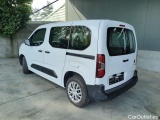  Citroen  Berlingo CITROEN  SWB DIESEL - 2018 1.5 BlueHDi M Live S&S 5d #4