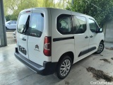  Citroen  Berlingo CITROEN  SWB DIESEL - 2018 1.5 BlueHDi M Live S&S 5d #5