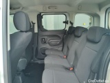  Citroen  Berlingo CITROEN  SWB DIESEL - 2018 1.5 BlueHDi M Live S&S 5d #10