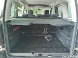  Citroen  Berlingo CITROEN  SWB DIESEL - 2018 1.5 BlueHDi M Live S&S 5d #12