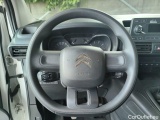  Citroen  Berlingo CITROEN  SWB DIESEL - 2018 1.5 BlueHDi M Live S&S 5d #22