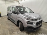  Citroen  Berlingo Citroën  Multispace 1.2 PureTech 110 MAN6 S&S Live M 5d #2