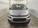  Citroen  Berlingo Citroën  Multispace 1.2 PureTech 110 MAN6 S&S Live M 5d 