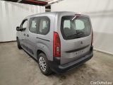 Citroen  Berlingo Citroën  Multispace 1.2 PureTech 110 MAN6 S&S Live M 5d #3
