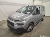  Citroen  Berlingo Citroën  Multispace 1.2 PureTech 110 MAN6 S&S Live M 5d #4