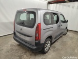  Citroen  Berlingo Citroën  Multispace 1.2 PureTech 110 MAN6 S&S Live M 5d #5
