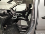  Citroen  Berlingo Citroën  Multispace 1.2 PureTech 110 MAN6 S&S Live M 5d #6