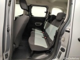  Citroen  Berlingo Citroën  Multispace 1.2 PureTech 110 MAN6 S&S Live M 5d #10