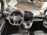  Citroen  Berlingo Citroën  Multispace 1.2 PureTech 110 MAN6 S&S Live M 5d #9