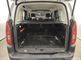  Citroen  Berlingo Citroën  Multispace 1.2 PureTech 110 MAN6 S&S Live M 5d #12