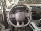  Citroen  Berlingo Citroën  Multispace 1.2 PureTech 110 MAN6 S&S Live M 5d #24