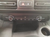  Citroen  Berlingo Citroën  Multispace 1.2 PureTech 110 MAN6 S&S Live M 5d #26