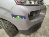  Citroen  Berlingo Citroën  Multispace 1.2 PureTech 110 MAN6 S&S Live M 5d #29