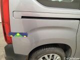  Citroen  Berlingo Citroën  Multispace 1.2 PureTech 110 MAN6 S&S Live M 5d #39