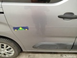  Citroen  Berlingo Citroën  Multispace 1.2 PureTech 110 MAN6 S&S Live M 5d #41