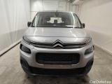  Citroen  Berlingo Citroën  Multispace 1.2 PureTech 110 MAN6 S&S Live M 5d 