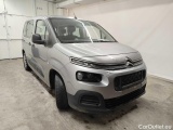  Citroen  Berlingo Citroën  Multispace 1.2 PureTech 110 MAN6 S&S Live M 5d #2