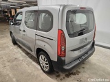  Citroen  Berlingo Citroën  Multispace 1.2 PureTech 110 MAN6 S&S Live M 5d #3