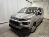  Citroen  Berlingo Citroën  Multispace 1.2 PureTech 110 MAN6 S&S Live M 5d #4