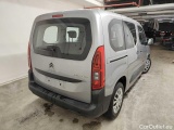  Citroen  Berlingo Citroën  Multispace 1.2 PureTech 110 MAN6 S&S Live M 5d #5