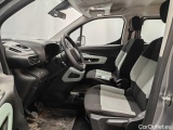  Citroen  Berlingo Citroën  Multispace 1.2 PureTech 110 MAN6 S&S Live M 5d #6