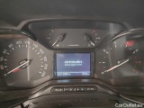  Citroen  Berlingo Citroën  Multispace 1.2 PureTech 110 MAN6 S&S Live M 5d #8