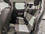  Citroen  Berlingo Citroën  Multispace 1.2 PureTech 110 MAN6 S&S Live M 5d #10