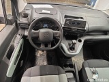  Citroen  Berlingo Citroën  Multispace 1.2 PureTech 110 MAN6 S&S Live M 5d #9