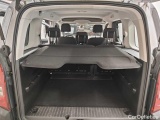  Citroen  Berlingo Citroën  Multispace 1.2 PureTech 110 MAN6 S&S Live M 5d #12
