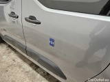  Citroen  Berlingo Citroën  Multispace 1.2 PureTech 110 MAN6 S&S Live M 5d #21