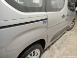  Citroen  Berlingo Citroën  Multispace 1.2 PureTech 110 MAN6 S&S Live M 5d #25