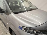  Citroen  Berlingo Citroën  Multispace 1.2 PureTech 110 MAN6 S&S Live M 5d #45