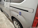  Citroen  Berlingo Citroën  Multispace 1.2 PureTech 110 MAN6 S&S Live M 5d #54
