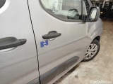  Citroen  Berlingo Citroën  Multispace 1.2 PureTech 110 MAN6 S&S Live M 5d #58